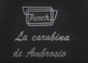 Punch (1979)
