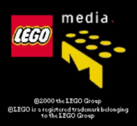 Lego Media (2000, GBC)