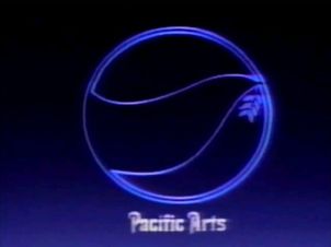 Pacific Arts (1989)