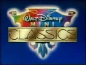 Walt Disney Home Video - CLG Wiki