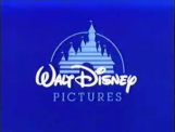 Walt Disney Pictures - CLG Wiki
