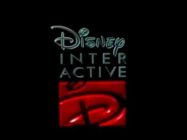 Disney Interactive (1995-2005) (3-D)