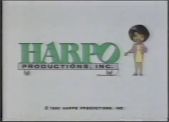 Harpo Productions (1990)