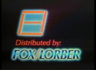 Fox/Lorber Distribution