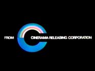 Cinerama Releasing Corporation