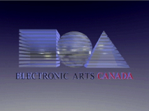 EA Canada 1995