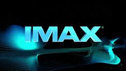 IMAX Pre-Show bumper