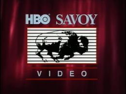 HBO Savoy Video