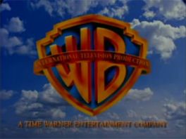 Warner Bros. International Television (1997)