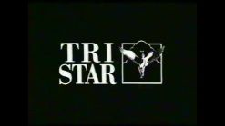 Tristar (1993 commercial and trailer logo)