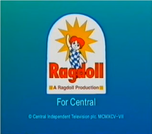 Ragdoll (1997, Plaster variant 2)