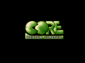 Core Design (1995)