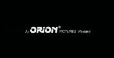 Orion Pictures (Closing)