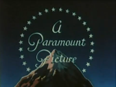 Paramount Cartoons "40s Toon Mountain" (1944)