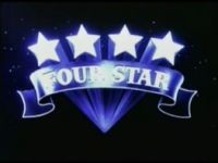 Four Star Productions (1965, Color Variant)