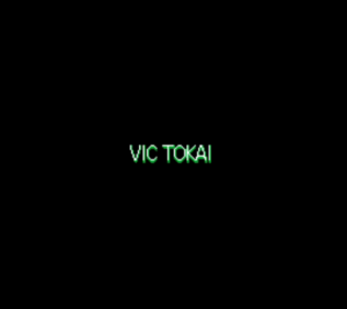 Vic Tokai (1989)
