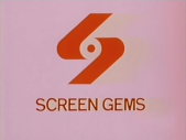 Screen Gems (1973) *DETERIORATED VARIANT #2*