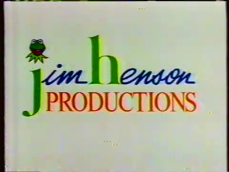 Jim Henson Productions (1987)