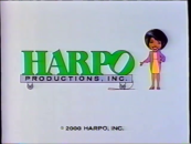 Harpo Productions (2000) #2