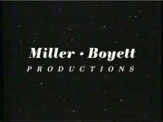 Miller-Boyett-The Hogans: 1988
