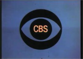 CBS ID (Late 1960's)