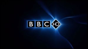 BBC HD (2008)
