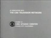CBS Television Network (1964)