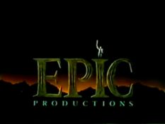 Epic Productions (1989)