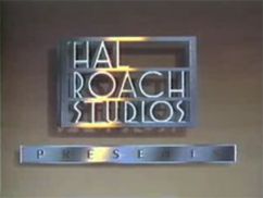 Hal Roach Studios (1980's)