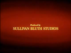 Sullivan Bluth (1988)