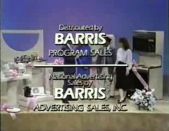 Barris Program-NG: 1987