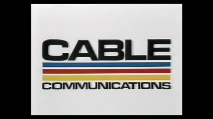 Cable Communications (UK) - CLG Wiki