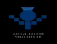 Scottish Television (1989-1992)
