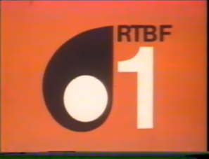 RTBF1 (1980's)