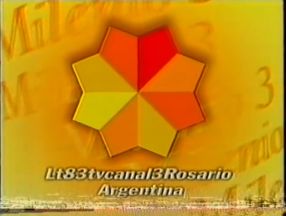 Canal 3 Rosario (1999)