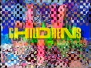 Children's ITV (2D version, 1990)
