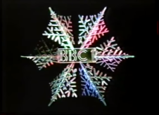 BBC 1 (Christmas 1983)