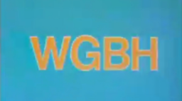 WGBH 1974 [Teal Background]