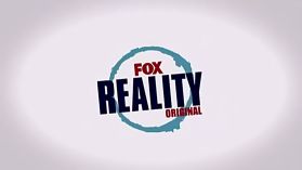Fox Reality Original (2005) Widescreen