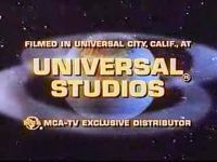 Universal TV: 1969-1970
