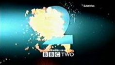BBC 2 Fire (2000-2001)
