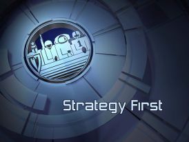 Strategy First (2006)