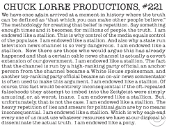 Chuck Lorre Productions - CLG Wiki