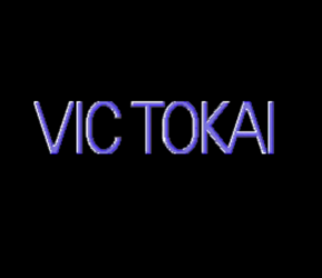 Vic Tokai (1995)