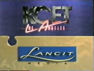 KCET / Lancit Media (1994, even)
