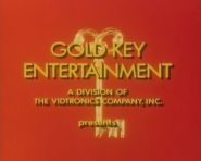 Gold Key Entertainment (1979, B)