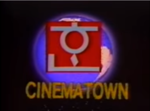 Cinematown (Part 1)