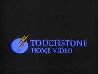 Touchstone Home Video (1987)