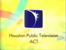 Houston Public Television (1997) Part 3 of 4