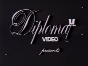 Diplomat Video (1983)